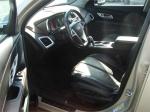 2012 GMC TERRAIN SLT