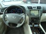 2008 Lexus LS 460