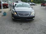 2008 Lexus LS 460