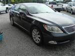 2008 Lexus LS 460