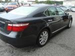 2008 Lexus LS 460