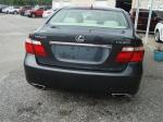 2008 Lexus LS 460
