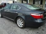 2008 Lexus LS 460