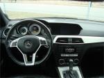 2012 Mercedes-Benz C-Class C250 Sport Sedan