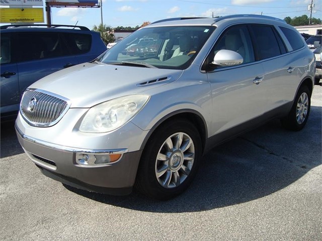 2011 Buick Enclave CXL-2 FWD for sale by dealer