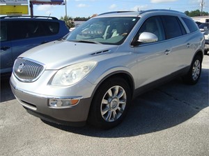 2011 Buick Enclave CXL-2 FWD for sale in Florence 