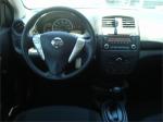 2017 Nissan Versa 1.6 S thumbnail 12
