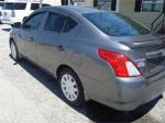 2017 Nissan Versa 1.6 S thumbnail 2