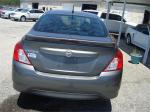 2017 Nissan Versa 1.6 S thumbnail 3