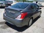 2017 Nissan Versa 1.6 S thumbnail 4
