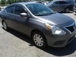 2017 Nissan Versa 1.6 S thumbnail 5