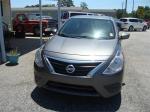 2017 Nissan Versa 1.6 S thumbnail 6