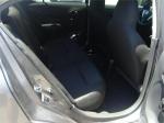 2017 Nissan Versa 1.6 S thumbnail 9