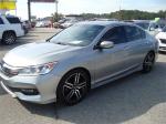 2016 Honda Accord Sport Sedan Cvt thumbnail 1