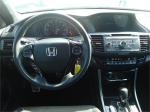 2016 Honda Accord Sport Sedan Cvt thumbnail 10