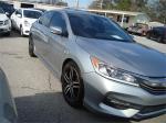 2016 Honda Accord Sport Sedan Cvt thumbnail 5