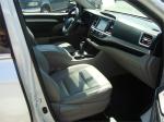 2015 Toyota Highlander Xle Fwd V6 thumbnail 12