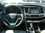 2015 Toyota Highlander Xle Fwd V6 thumbnail 14