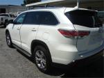 2015 Toyota Highlander Xle Fwd V6 thumbnail 3