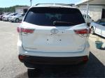 2015 Toyota Highlander Xle Fwd V6 thumbnail 4