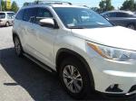2015 Toyota Highlander Xle Fwd V6 thumbnail 6