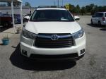 2015 Toyota Highlander Xle Fwd V6 thumbnail 7