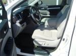 2015 Toyota Highlander Xle Fwd V6 thumbnail 8