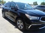 2020 Acura Mdx Sh-Awd 9-Spd At thumbnail 6