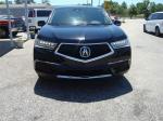 2020 Acura Mdx Sh-Awd 9-Spd At thumbnail 7