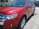 2014 Ford Edge Limited Fwd thumbnail 2