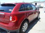 2014 Ford Edge Limited Fwd thumbnail 5