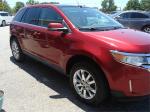 2014 Ford Edge Limited Fwd thumbnail 6