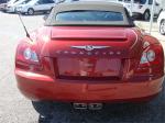 2007 Chrysler Crossfire Roadster thumbnail 4