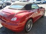 2007 Chrysler Crossfire Roadster thumbnail 5