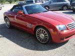 2007 Chrysler Crossfire Roadster thumbnail 6