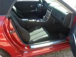 2007 Chrysler Crossfire Roadster thumbnail 7