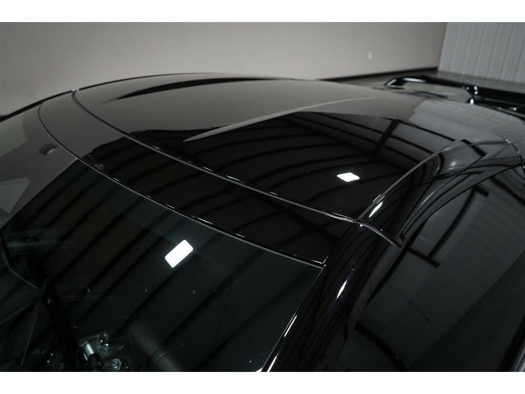 2024 Chevrolet Corvette stingray  photo