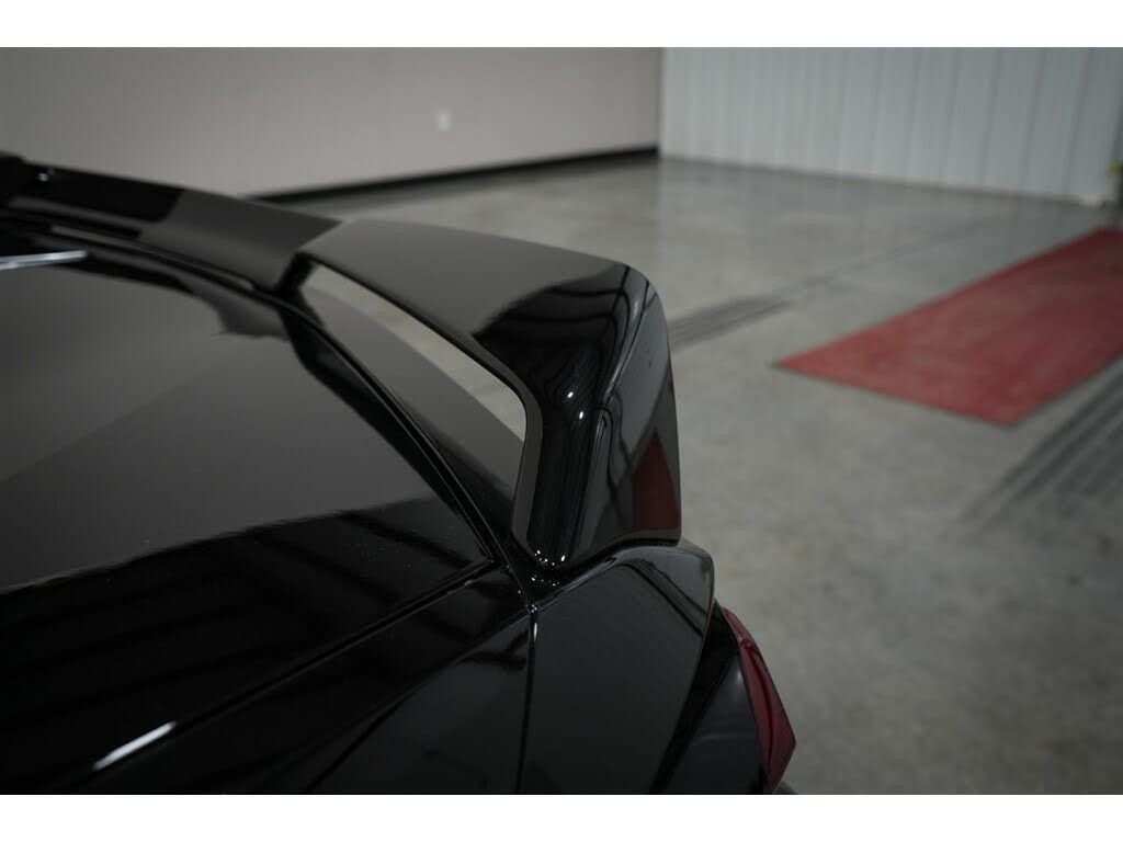 2024 Chevrolet Corvette stingray  photo
