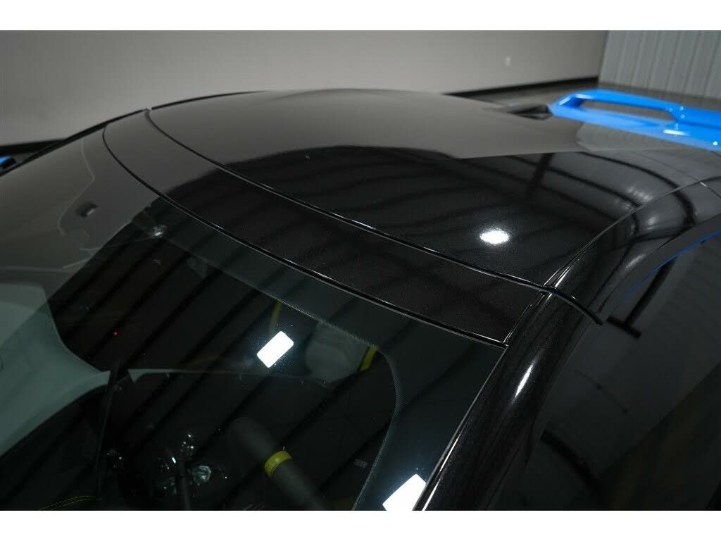 2021 Chevrolet Corvette stingray  photo
