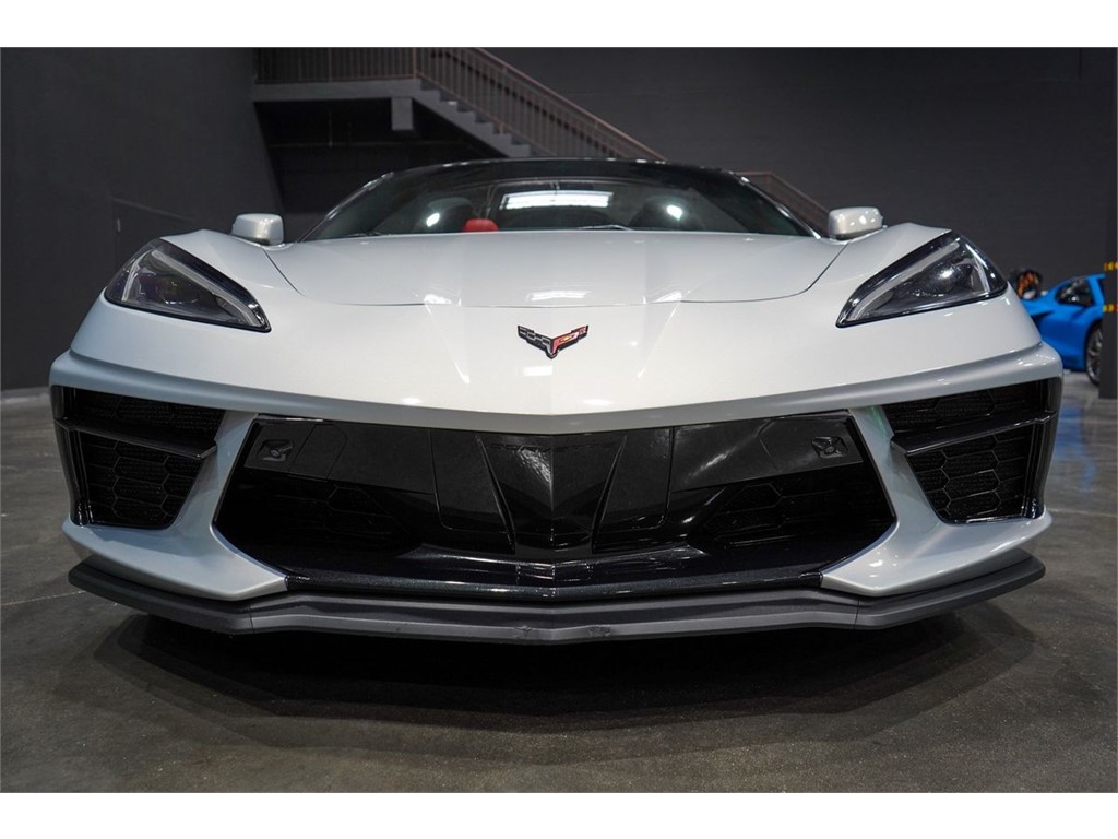 2021 Chevrolet Corvette stingray  photo