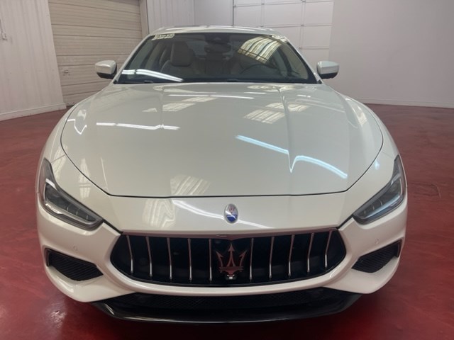 2019 Maserati Ghibli Sport  photo