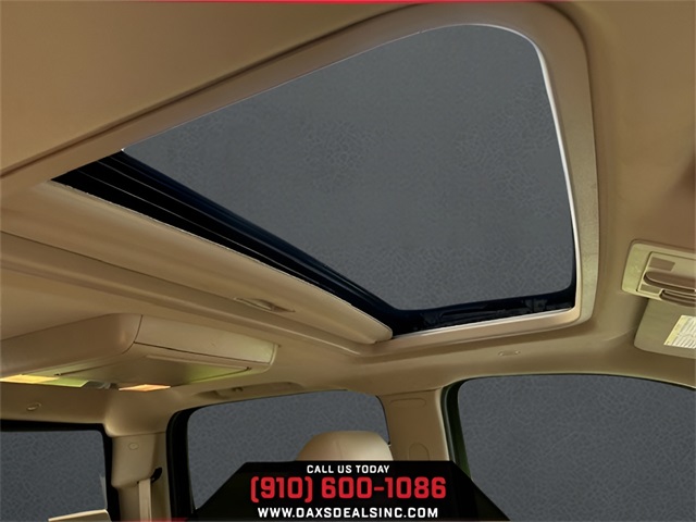 2013 GMC RSX Denali photo