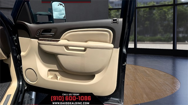 2013 GMC RSX Denali photo