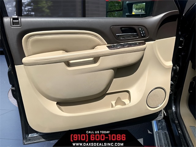 2013 GMC RSX Denali photo
