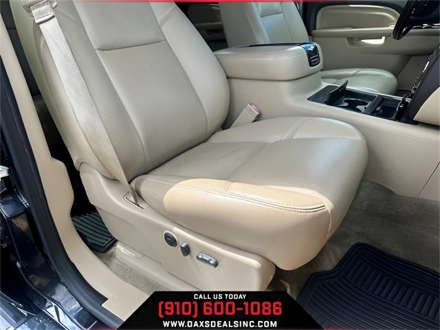 2013 GMC RSX Denali photo