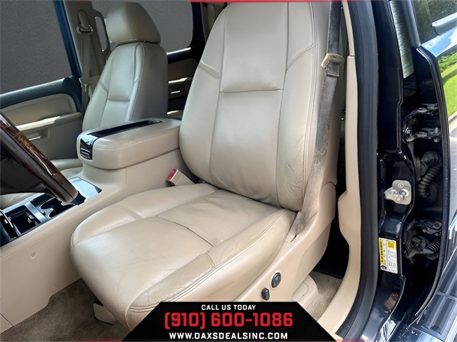 2013 GMC RSX Denali photo