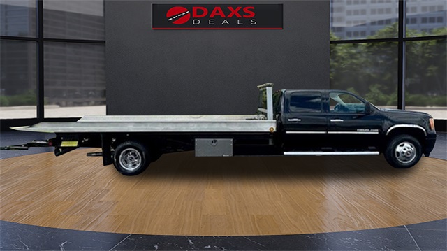 2013 GMC RSX Denali photo