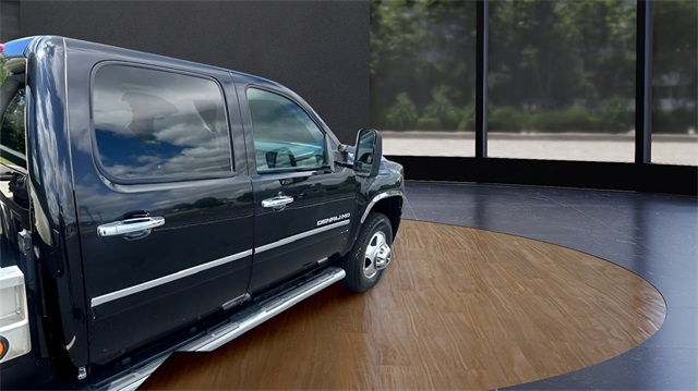 2013 GMC RSX Denali photo