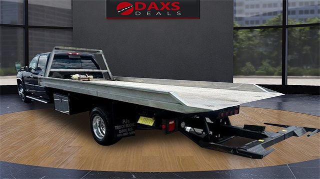 2013 GMC RSX Denali photo