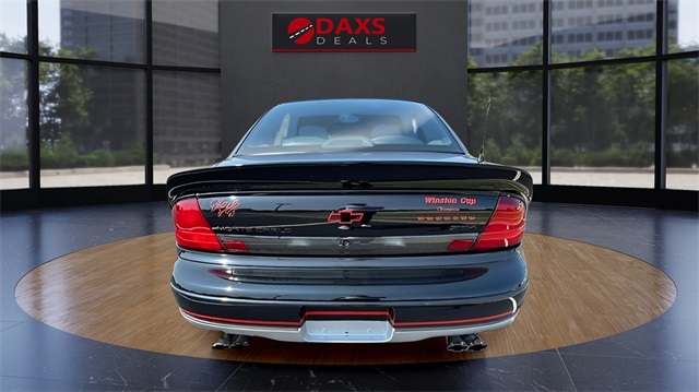 1995 Chevrolet Monte Carlo Z34 photo